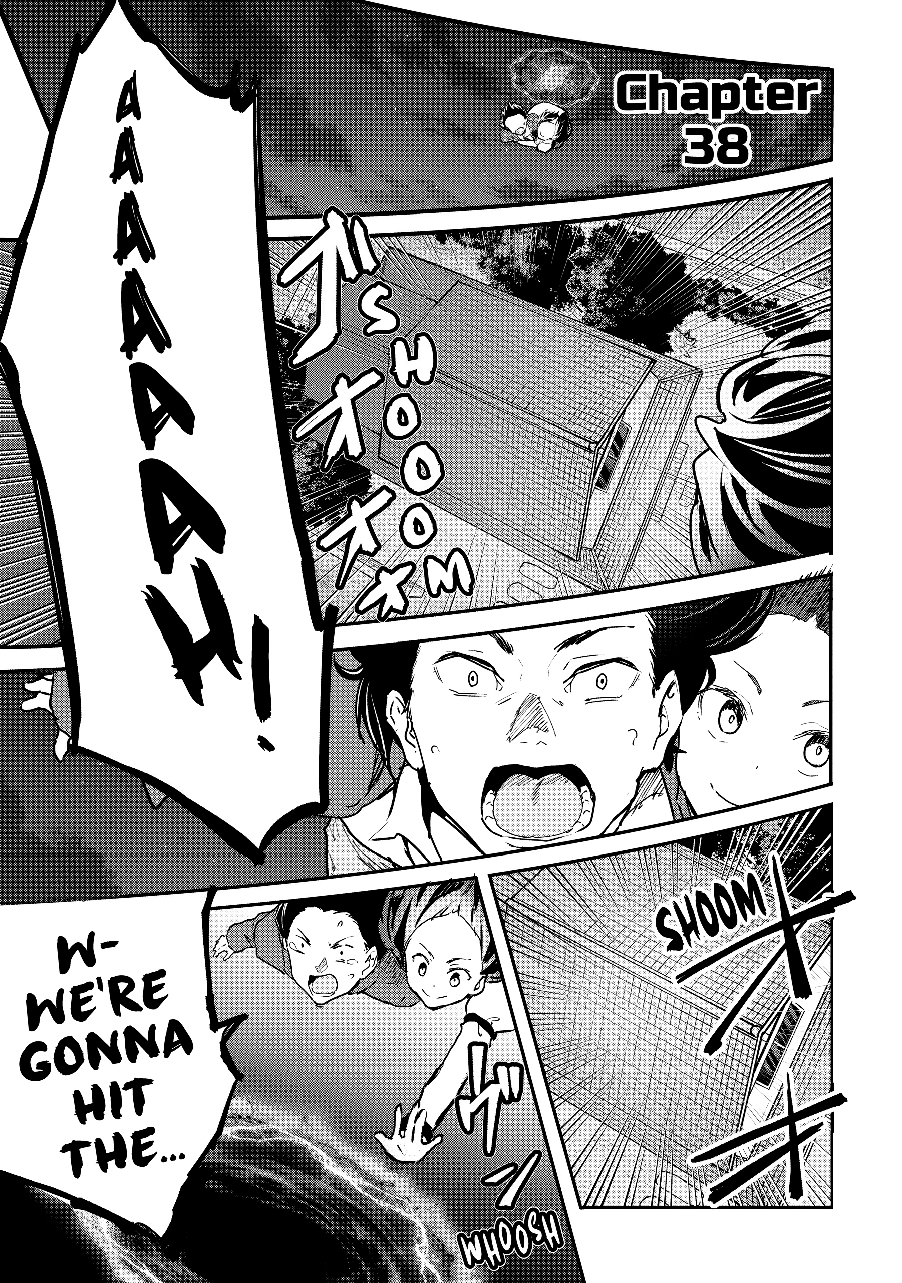 Itsudemo Jitaku Ni Kaerareru Ore Wa, Isekai De Gyoushounin O Hajimemashita Chapter 0 page 20 - 