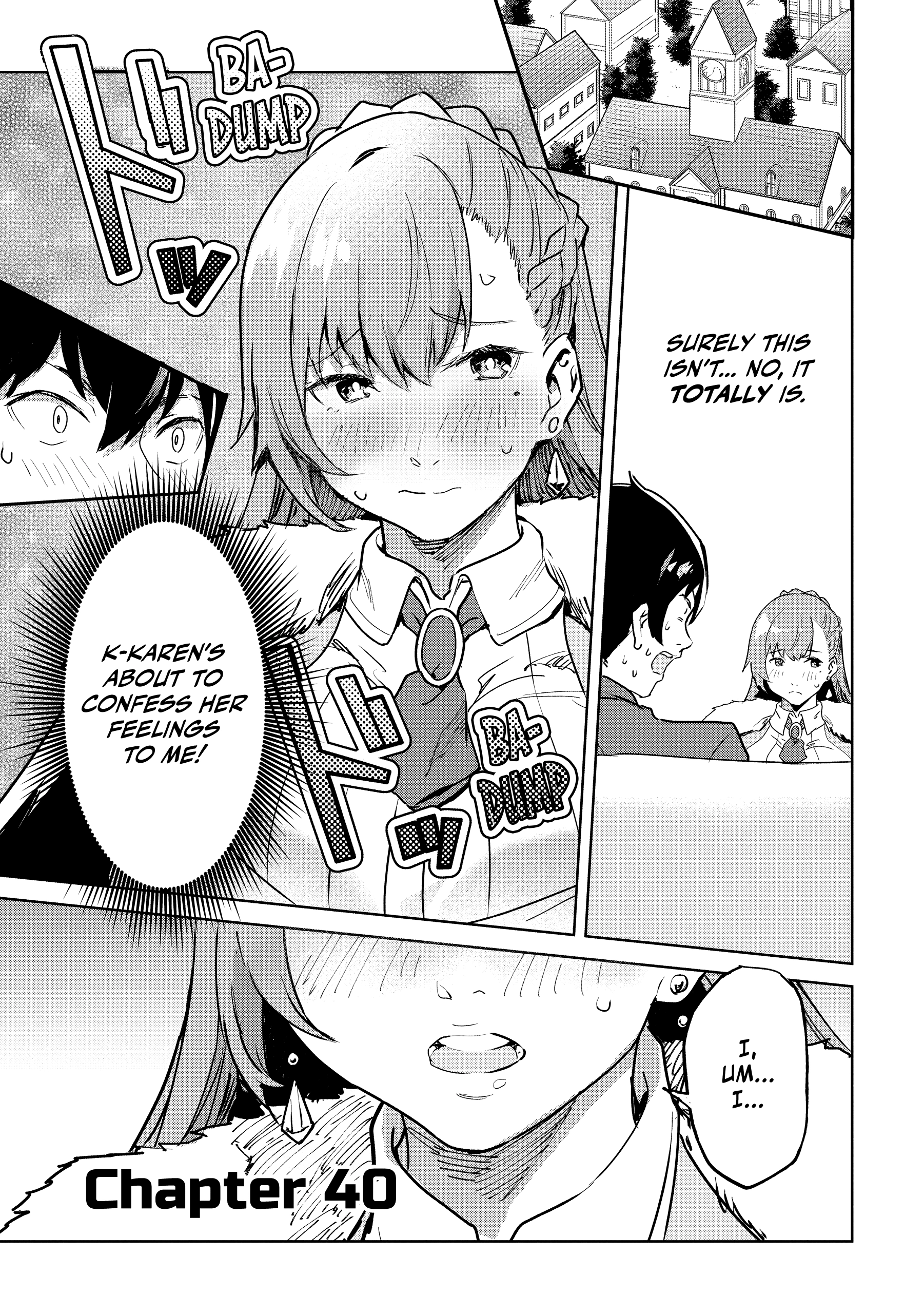 Itsudemo Jitaku Ni Kaerareru Ore Wa, Isekai De Gyoushounin O Hajimemashita Chapter 0 page 50 - 