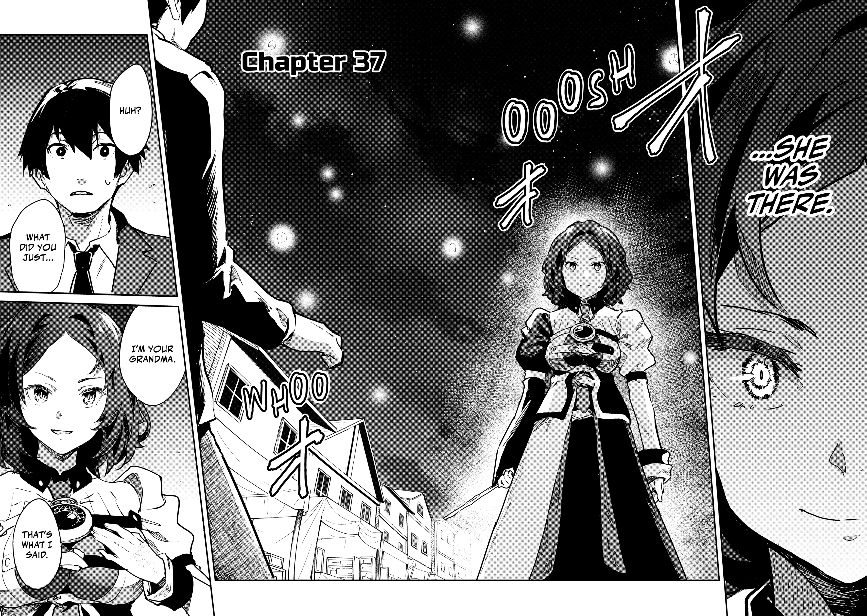 Itsudemo Jitaku Ni Kaerareru Ore Wa, Isekai De Gyoushounin O Hajimemashita Chapter 0 page 6 - 