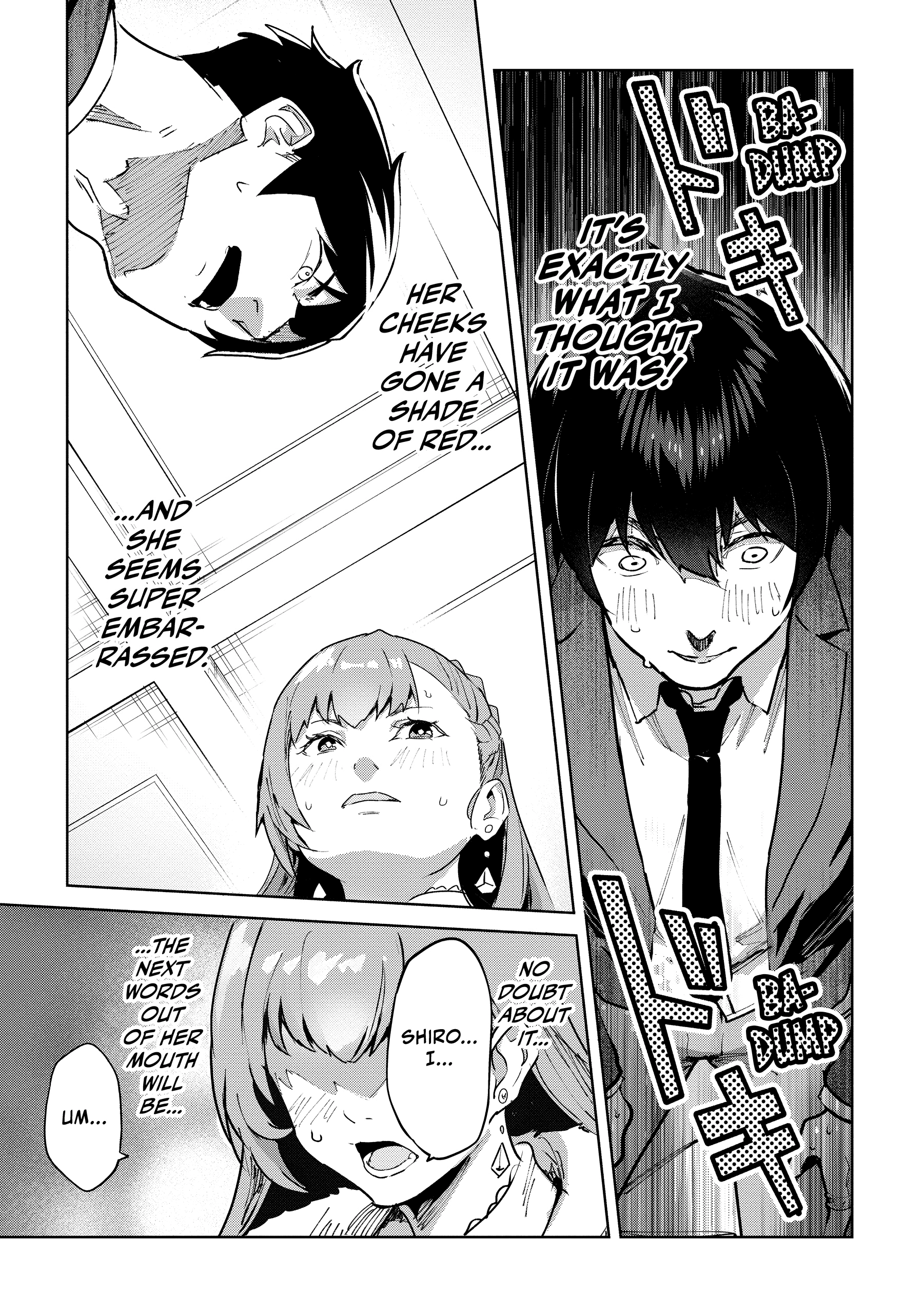 Itsudemo Jitaku Ni Kaerareru Ore Wa, Isekai De Gyoushounin O Hajimemashita Chapter 0 page 52 - 