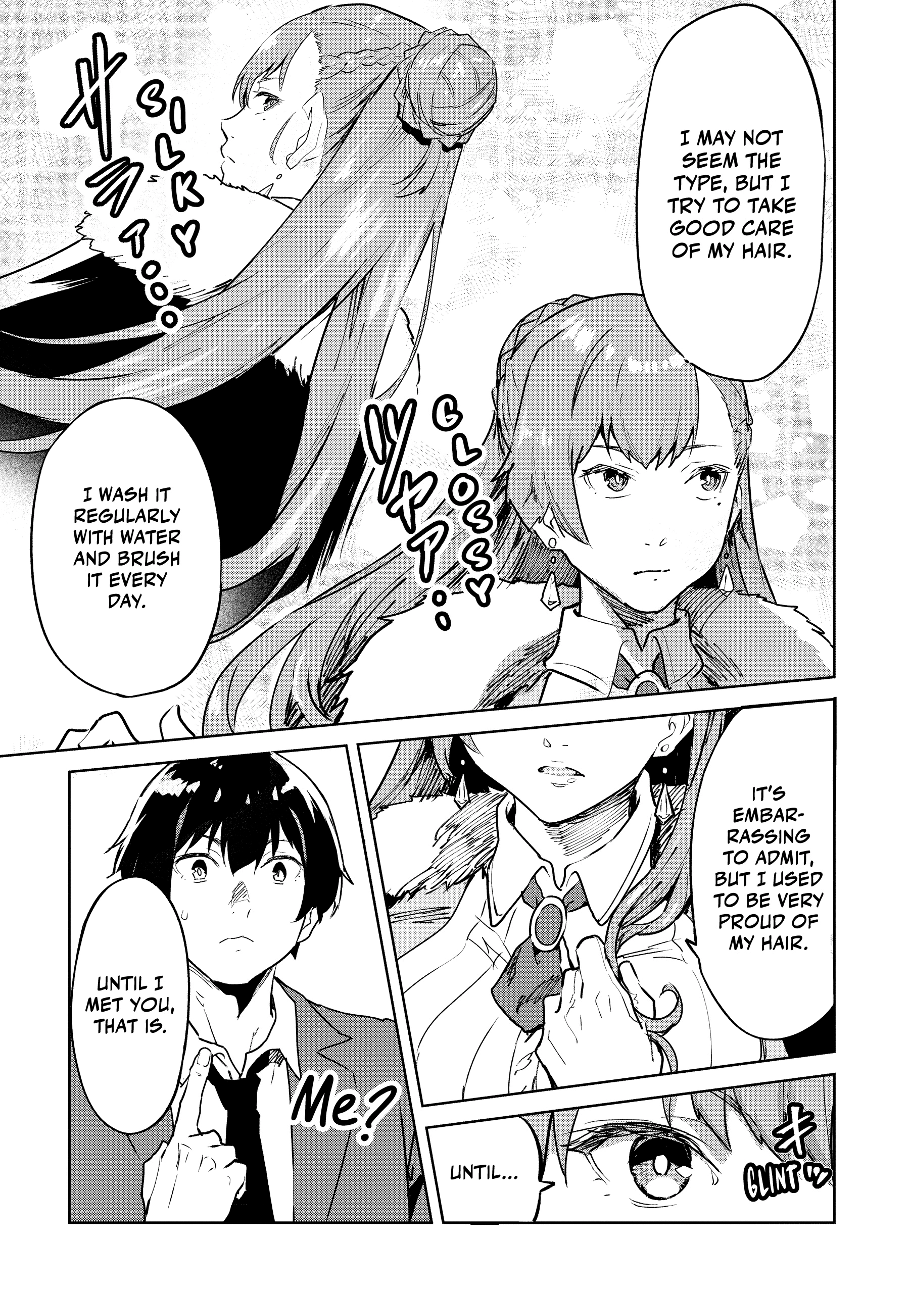 Itsudemo Jitaku Ni Kaerareru Ore Wa, Isekai De Gyoushounin O Hajimemashita Chapter 0 page 56 - 