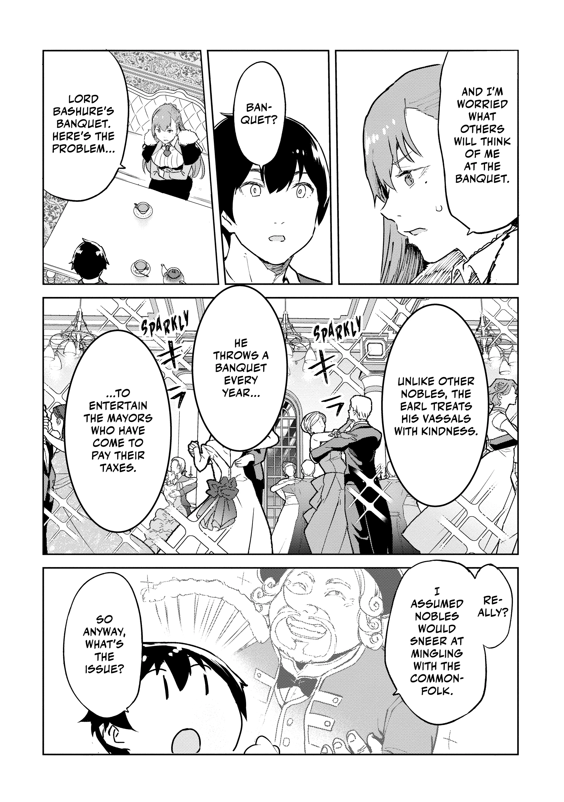 Itsudemo Jitaku Ni Kaerareru Ore Wa, Isekai De Gyoushounin O Hajimemashita Chapter 0 page 58 - 
