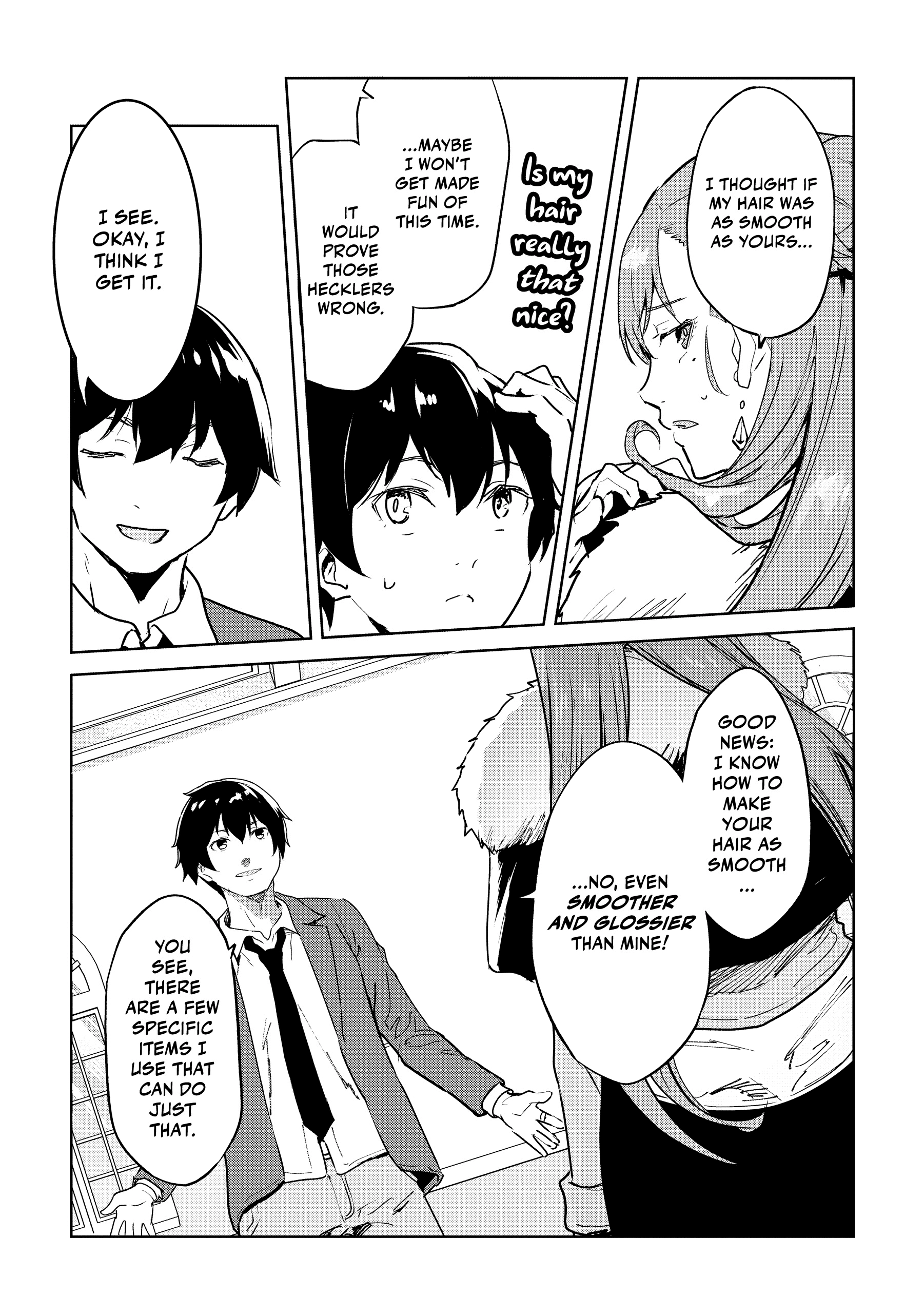 Itsudemo Jitaku Ni Kaerareru Ore Wa, Isekai De Gyoushounin O Hajimemashita Chapter 0 page 60 - 