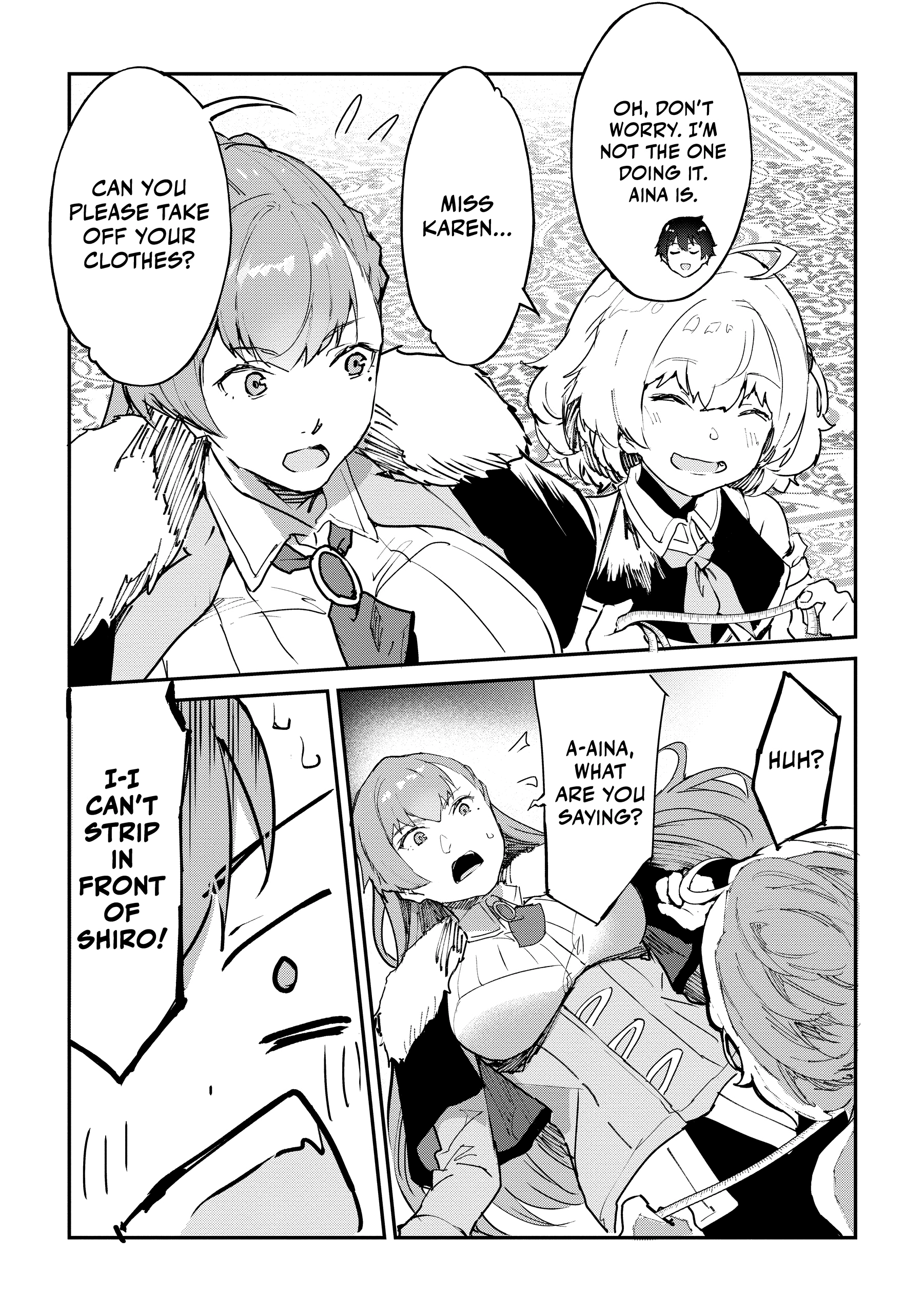 Itsudemo Jitaku Ni Kaerareru Ore Wa, Isekai De Gyoushounin O Hajimemashita Chapter 0 page 79 - 
