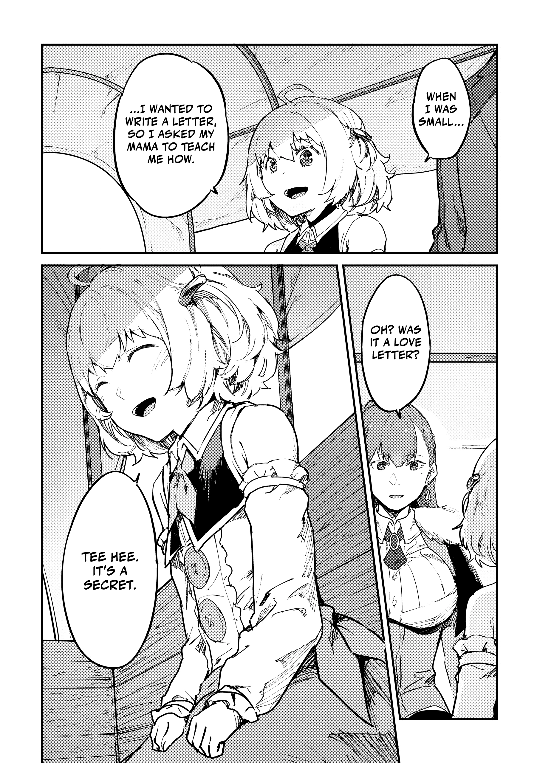 Itsudemo Jitaku Ni Kaerareru Ore Wa, Isekai De Gyoushounin O Hajimemashita Chapter 0 page 95 - 