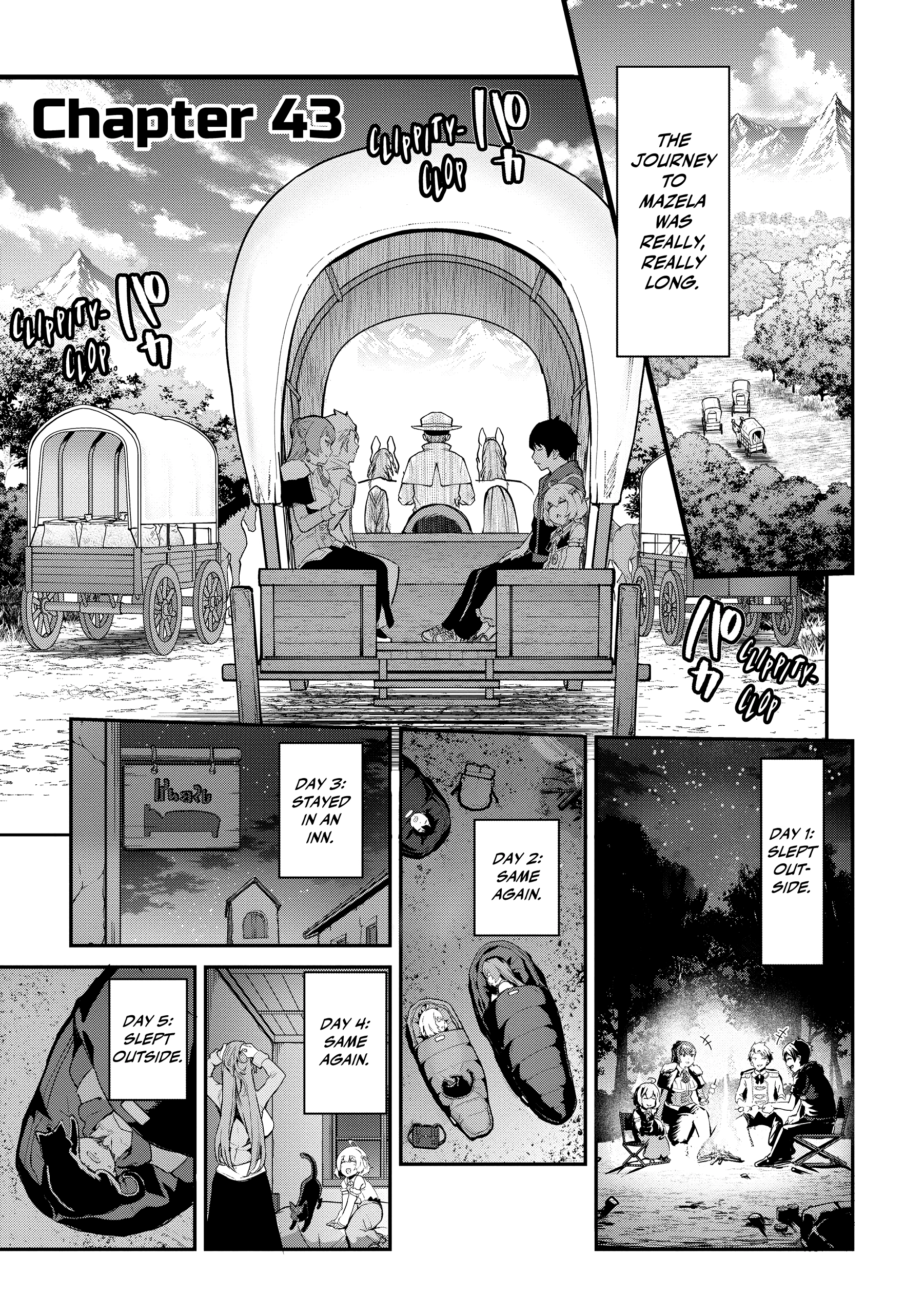 Itsudemo Jitaku Ni Kaerareru Ore Wa, Isekai De Gyoushounin O Hajimemashita Chapter 0 page 97 - 