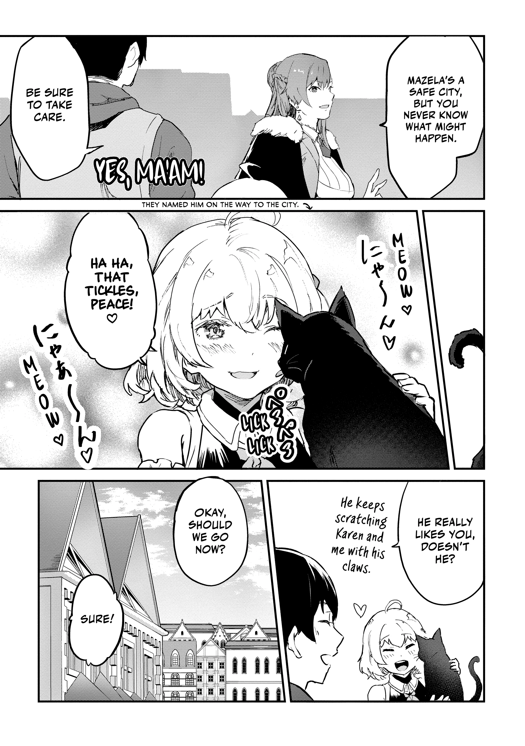 Itsudemo Jitaku Ni Kaerareru Ore Wa, Isekai De Gyoushounin O Hajimemashita Chapter 0 page 100 - 