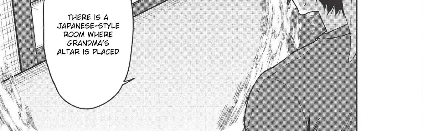 Itsudemo Jitaku Ni Kaerareru Ore Wa, Isekai De Gyoushounin O Hajimemashita Chapter 1 page 13 - 