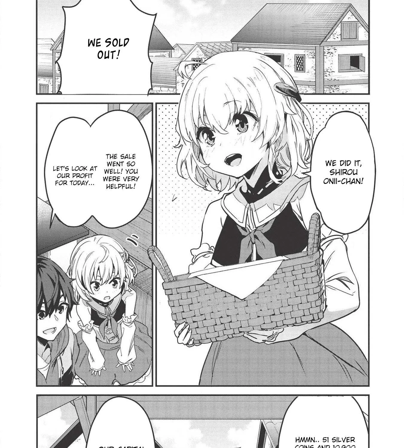 Itsudemo Jitaku Ni Kaerareru Ore Wa, Isekai De Gyoushounin O Hajimemashita Chapter 1 page 4 - 