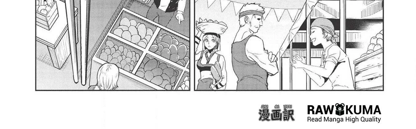 Itsudemo Jitaku Ni Kaerareru Ore Wa, Isekai De Gyoushounin O Hajimemashita Chapter 1 page 31 - 