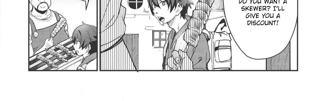 Itsudemo Jitaku Ni Kaerareru Ore Wa, Isekai De Gyoushounin O Hajimemashita Chapter 1 page 33 - 