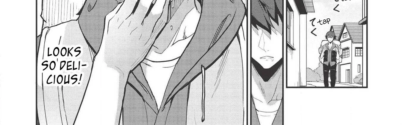 Itsudemo Jitaku Ni Kaerareru Ore Wa, Isekai De Gyoushounin O Hajimemashita Chapter 1 page 35 - 