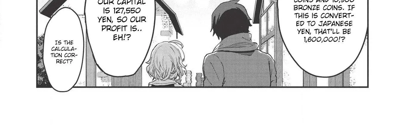 Itsudemo Jitaku Ni Kaerareru Ore Wa, Isekai De Gyoushounin O Hajimemashita Chapter 1 page 5 - 