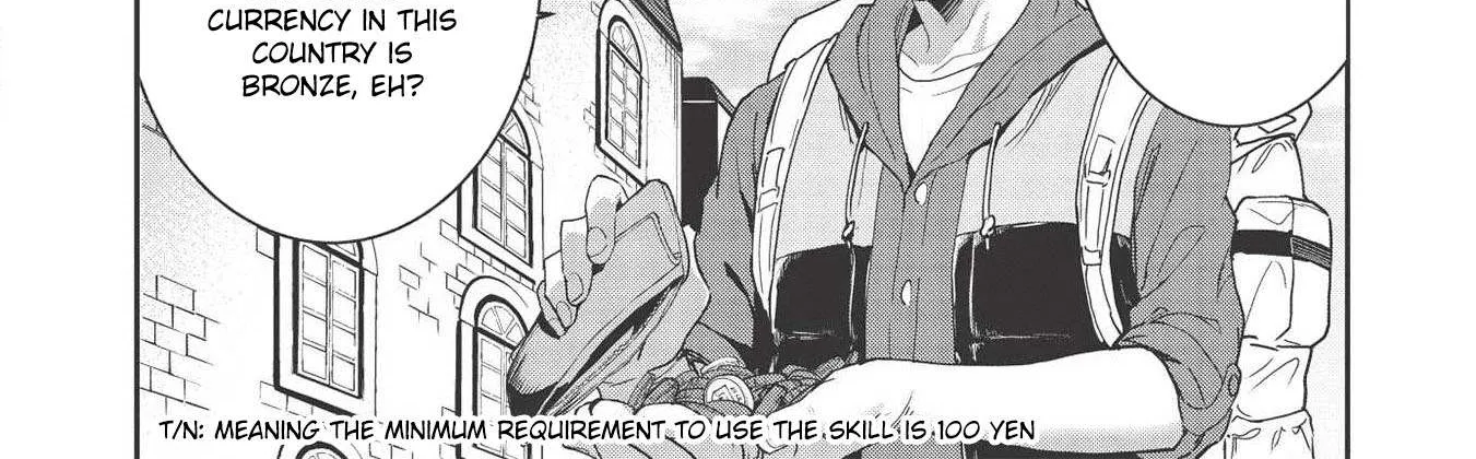 Itsudemo Jitaku Ni Kaerareru Ore Wa, Isekai De Gyoushounin O Hajimemashita Chapter 1 page 47 - 
