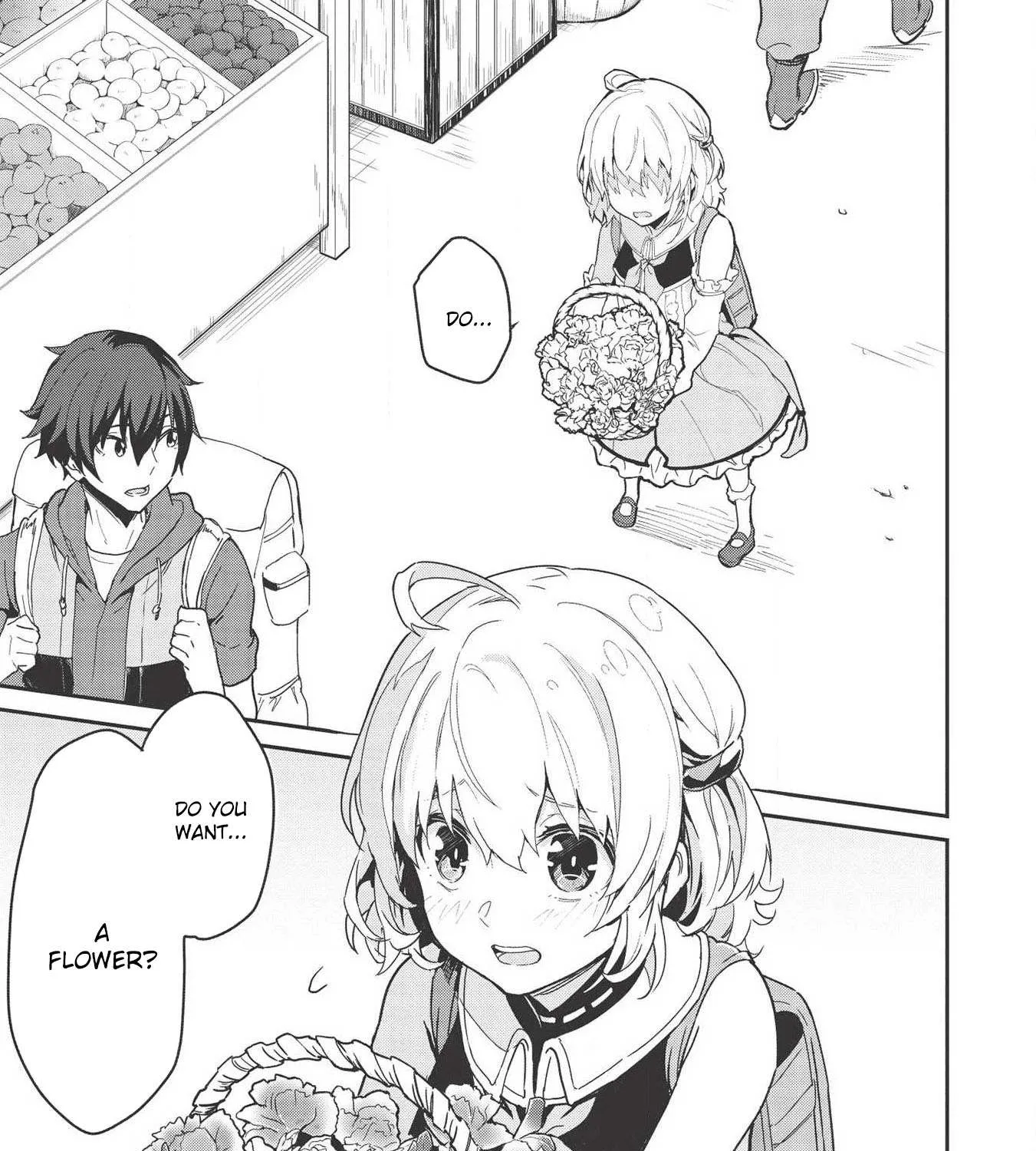 Itsudemo Jitaku Ni Kaerareru Ore Wa, Isekai De Gyoushounin O Hajimemashita Chapter 1 page 52 - 