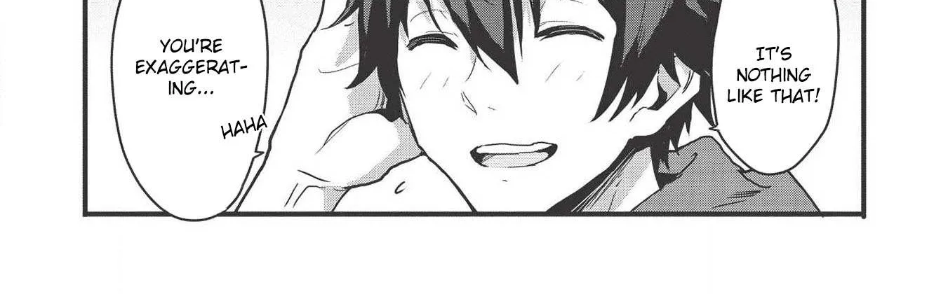Itsudemo Jitaku Ni Kaerareru Ore Wa, Isekai De Gyoushounin O Hajimemashita Chapter 1 page 7 - 