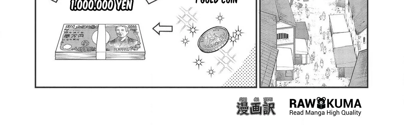 Itsudemo Jitaku Ni Kaerareru Ore Wa, Isekai De Gyoushounin O Hajimemashita Chapter 1 page 61 - 