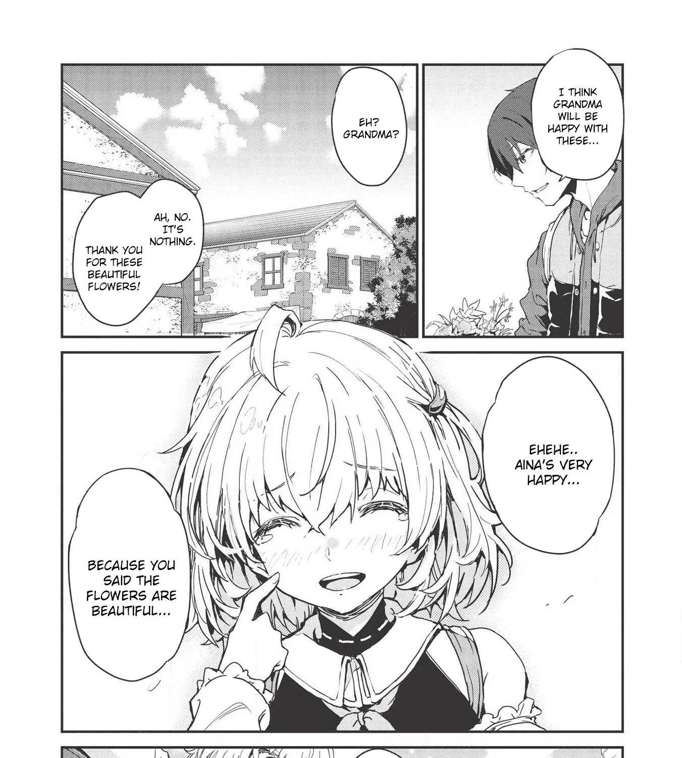 Itsudemo Jitaku Ni Kaerareru Ore Wa, Isekai De Gyoushounin O Hajimemashita Chapter 1 page 66 - 