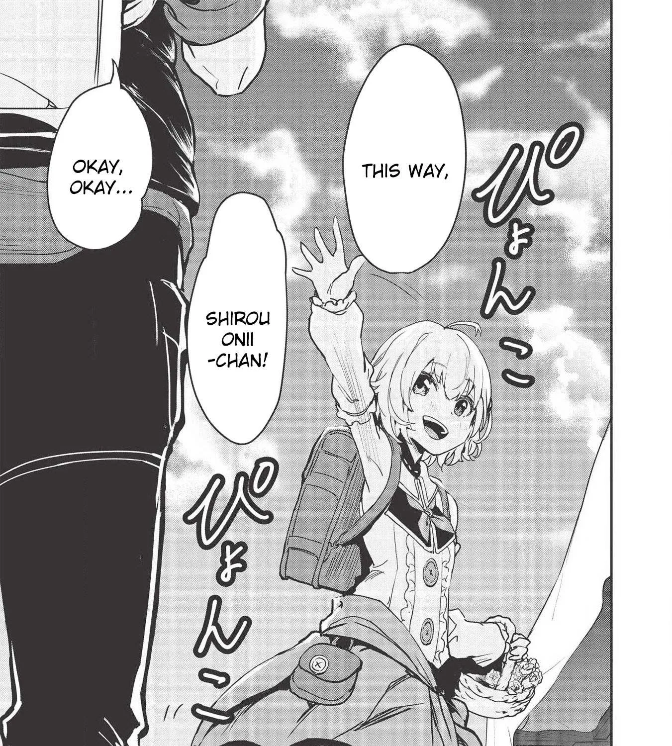 Itsudemo Jitaku Ni Kaerareru Ore Wa, Isekai De Gyoushounin O Hajimemashita Chapter 1 page 68 - 
