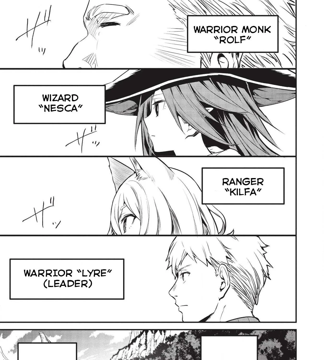 Itsudemo Jitaku Ni Kaerareru Ore Wa, Isekai De Gyoushounin O Hajimemashita Chapter 10 page 1 - 
