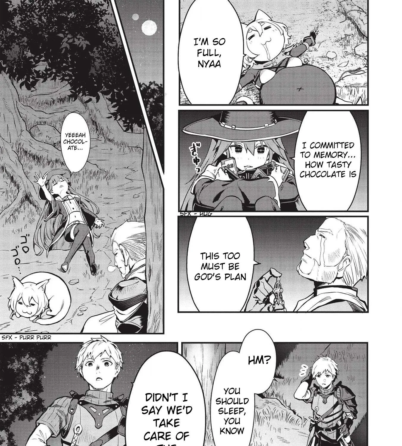 Itsudemo Jitaku Ni Kaerareru Ore Wa, Isekai De Gyoushounin O Hajimemashita Chapter 10 page 21 - 