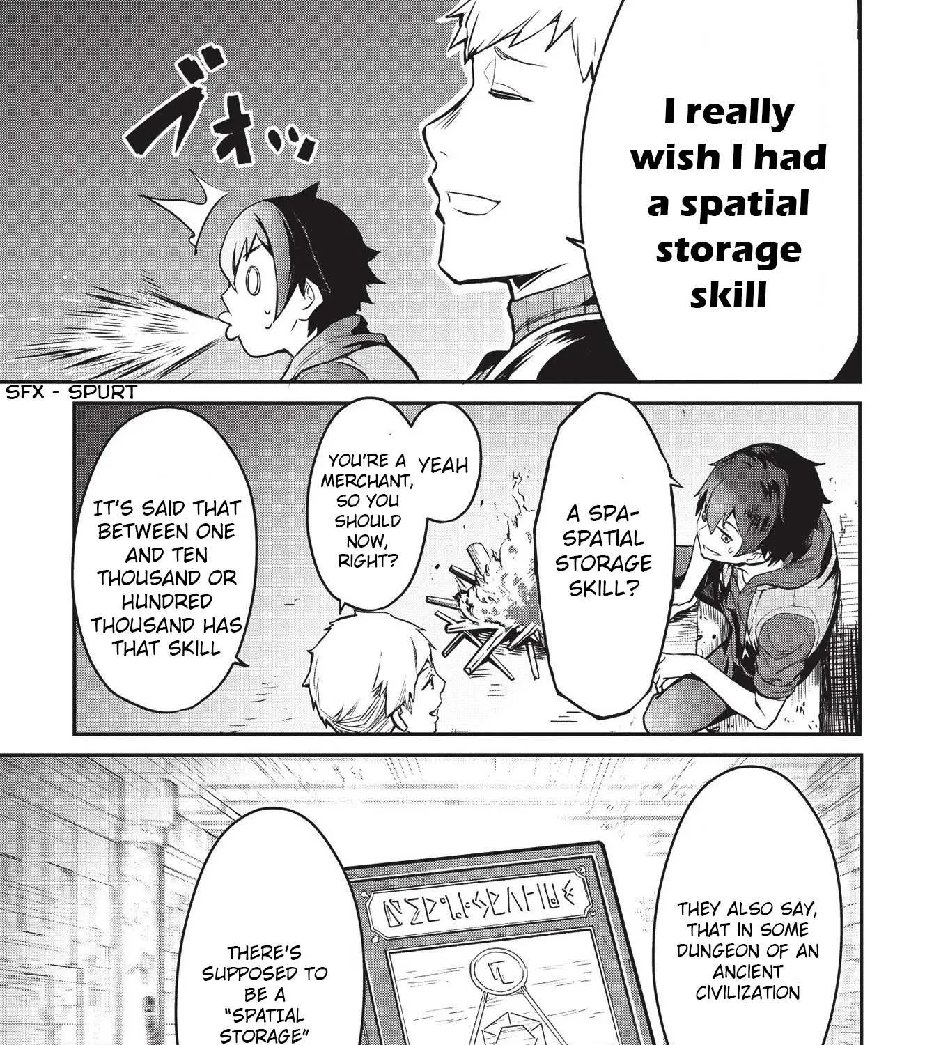 Itsudemo Jitaku Ni Kaerareru Ore Wa, Isekai De Gyoushounin O Hajimemashita Chapter 10 page 25 - 