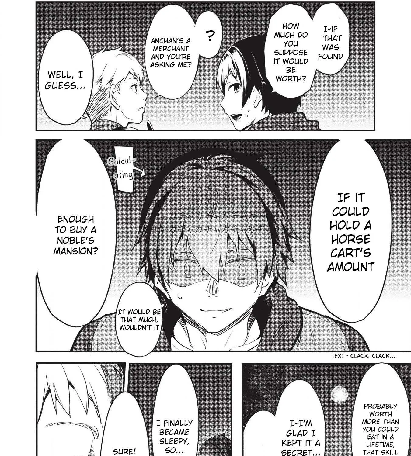 Itsudemo Jitaku Ni Kaerareru Ore Wa, Isekai De Gyoushounin O Hajimemashita Chapter 10 page 27 - 