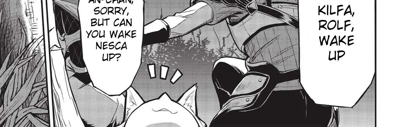 Itsudemo Jitaku Ni Kaerareru Ore Wa, Isekai De Gyoushounin O Hajimemashita Chapter 10 page 30 - 