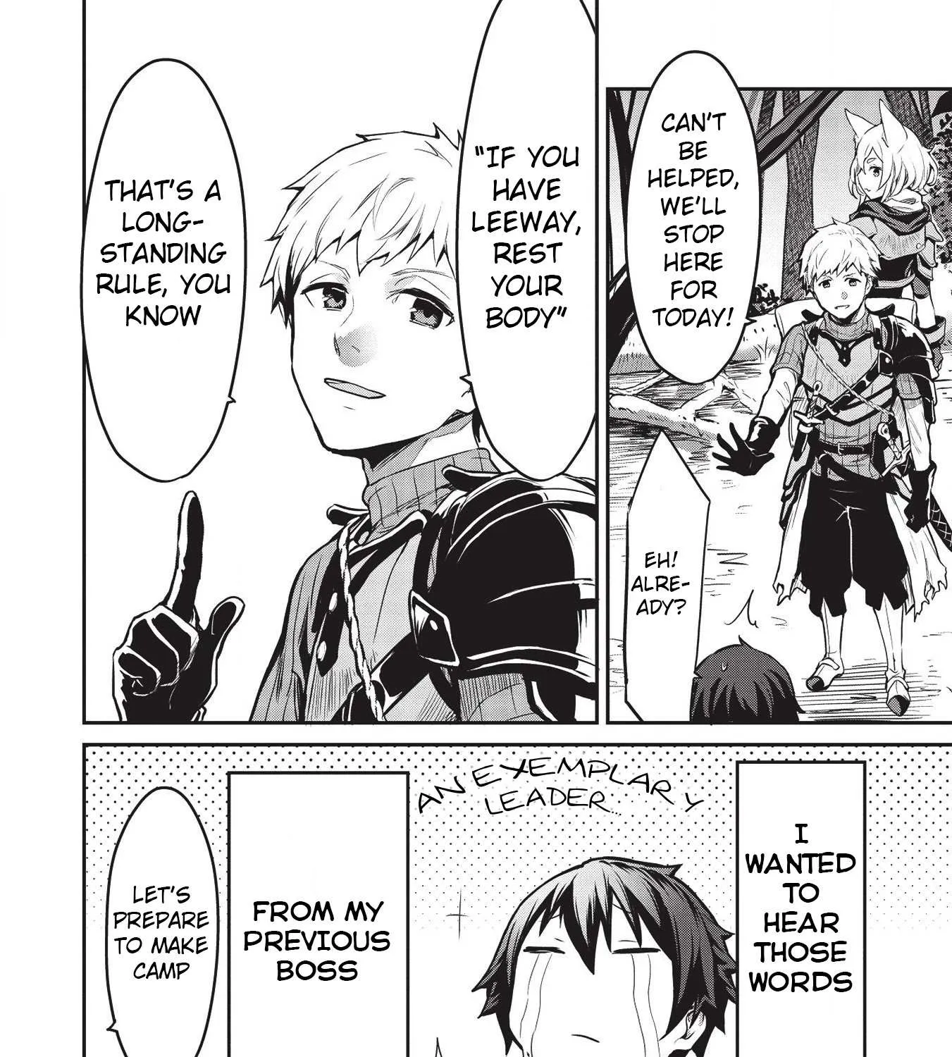 Itsudemo Jitaku Ni Kaerareru Ore Wa, Isekai De Gyoushounin O Hajimemashita Chapter 10 page 7 - 