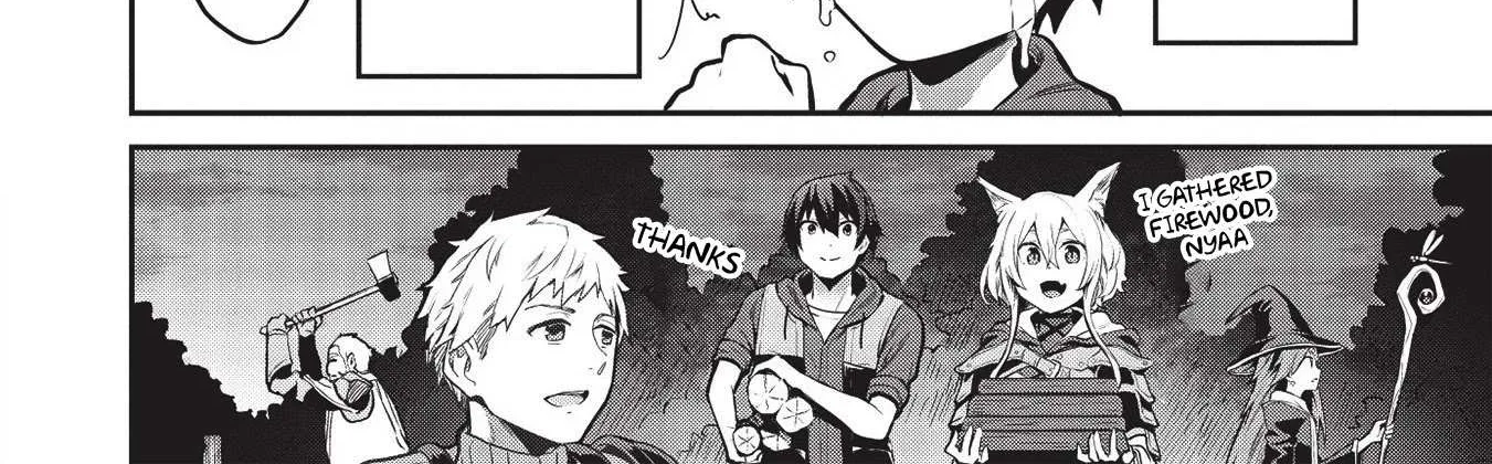 Itsudemo Jitaku Ni Kaerareru Ore Wa, Isekai De Gyoushounin O Hajimemashita Chapter 10 page 8 - 