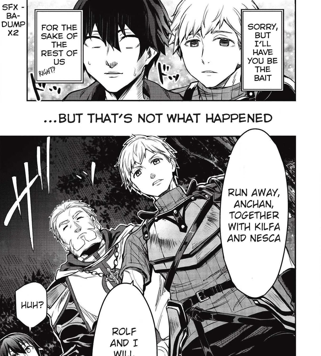 Itsudemo Jitaku Ni Kaerareru Ore Wa, Isekai De Gyoushounin O Hajimemashita Chapter 11 page 13 - 