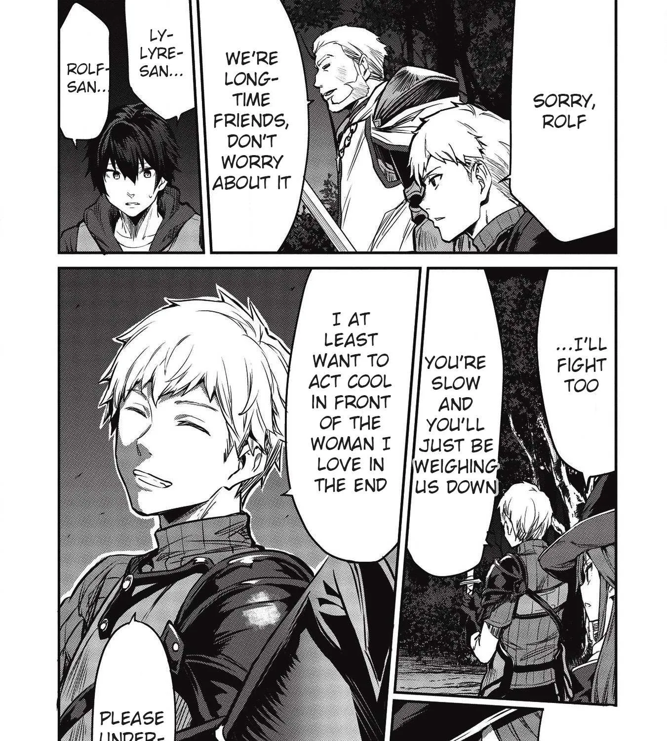 Itsudemo Jitaku Ni Kaerareru Ore Wa, Isekai De Gyoushounin O Hajimemashita Chapter 11 page 15 - 