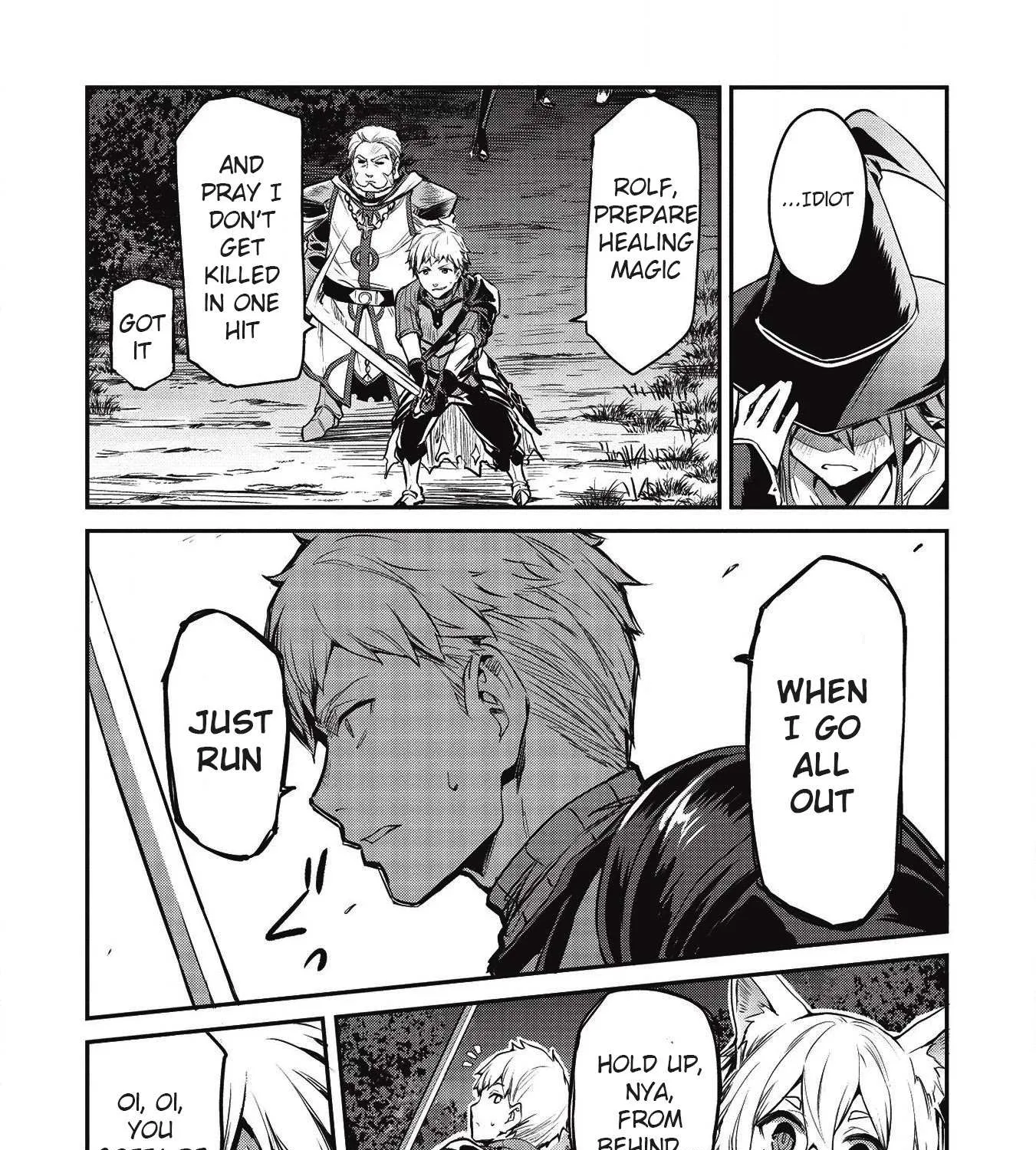 Itsudemo Jitaku Ni Kaerareru Ore Wa, Isekai De Gyoushounin O Hajimemashita Chapter 11 page 17 - 