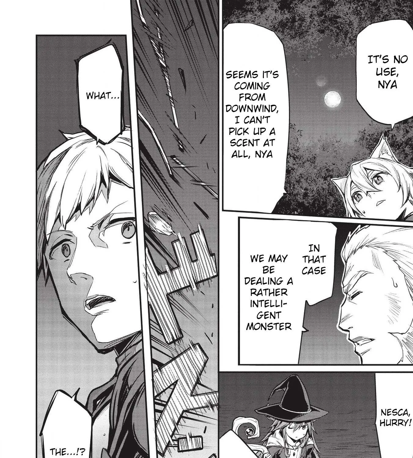 Itsudemo Jitaku Ni Kaerareru Ore Wa, Isekai De Gyoushounin O Hajimemashita Chapter 11 page 3 - 