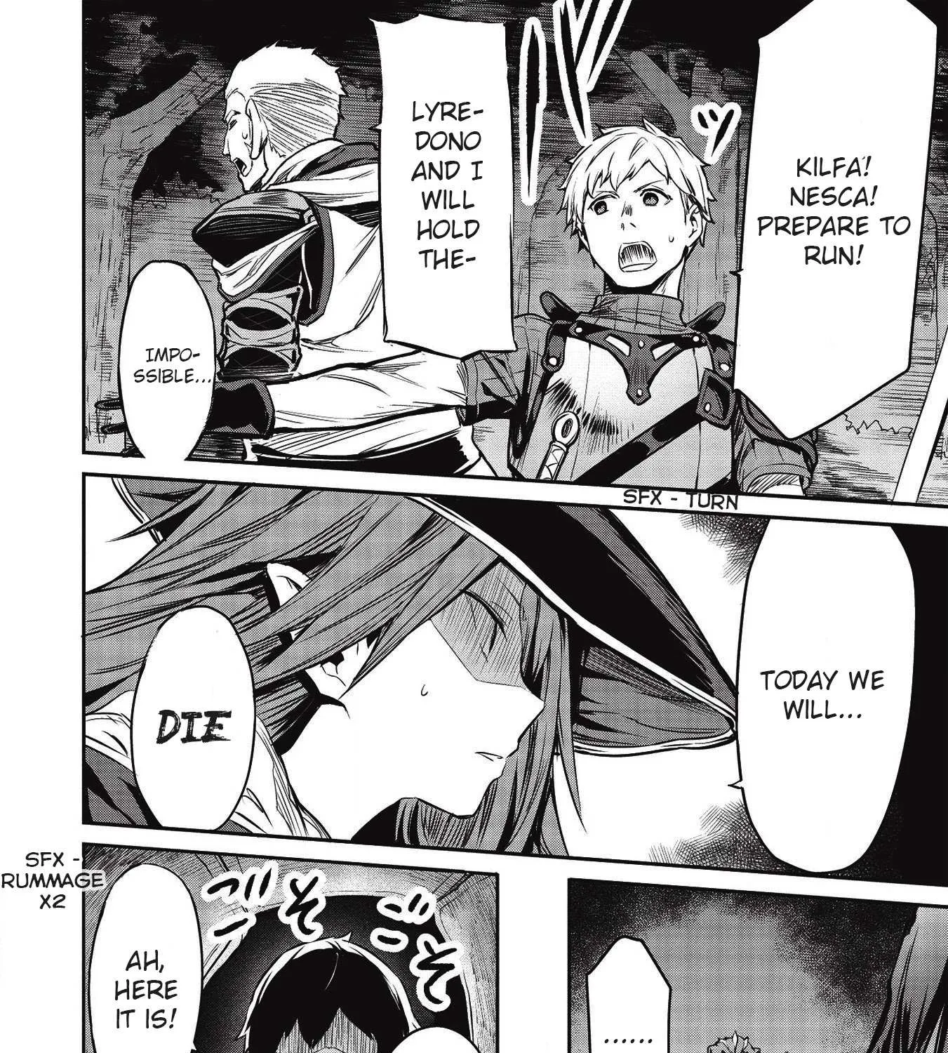 Itsudemo Jitaku Ni Kaerareru Ore Wa, Isekai De Gyoushounin O Hajimemashita Chapter 11 page 23 - 