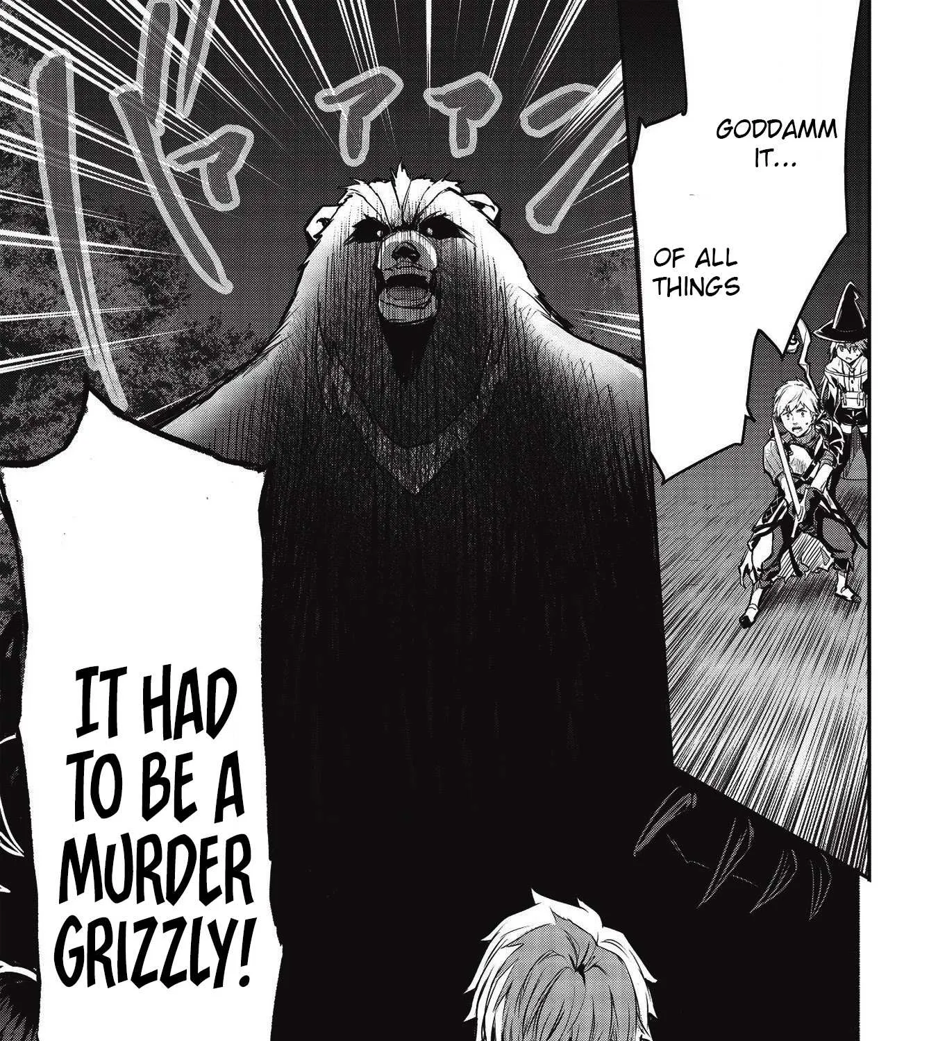 Itsudemo Jitaku Ni Kaerareru Ore Wa, Isekai De Gyoushounin O Hajimemashita Chapter 11 page 5 - 