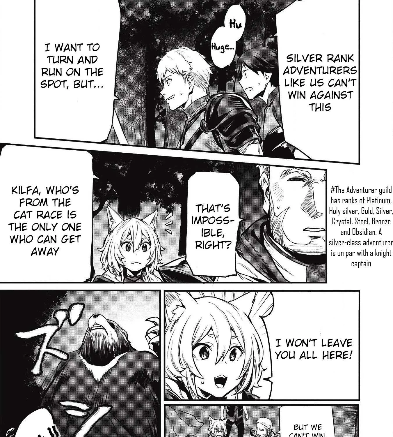 Itsudemo Jitaku Ni Kaerareru Ore Wa, Isekai De Gyoushounin O Hajimemashita Chapter 11 page 7 - 
