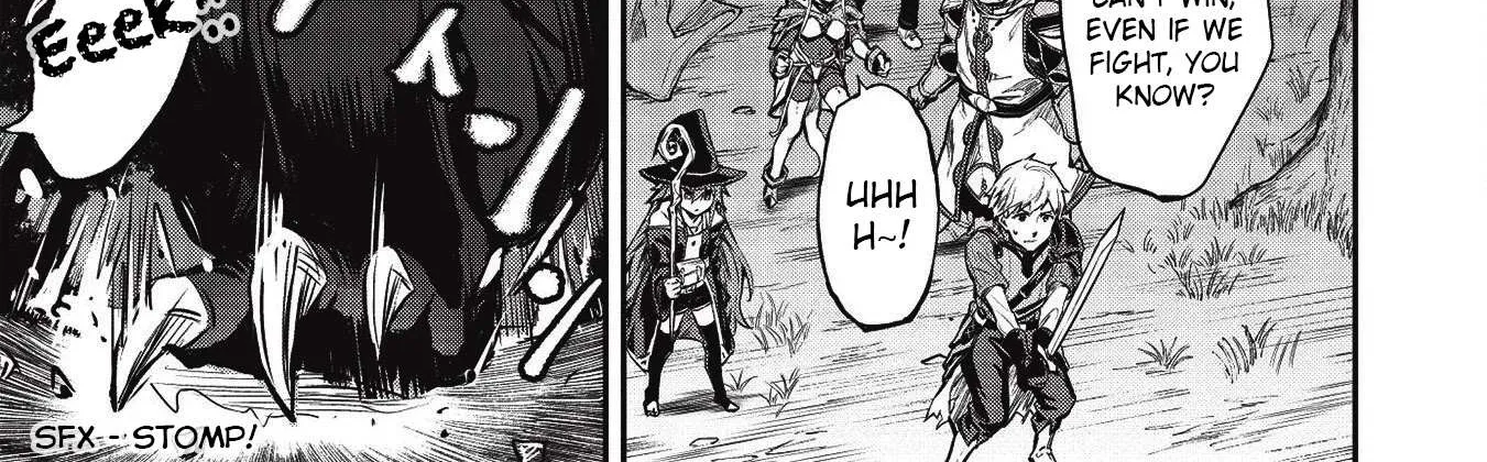 Itsudemo Jitaku Ni Kaerareru Ore Wa, Isekai De Gyoushounin O Hajimemashita Chapter 11 page 8 - 