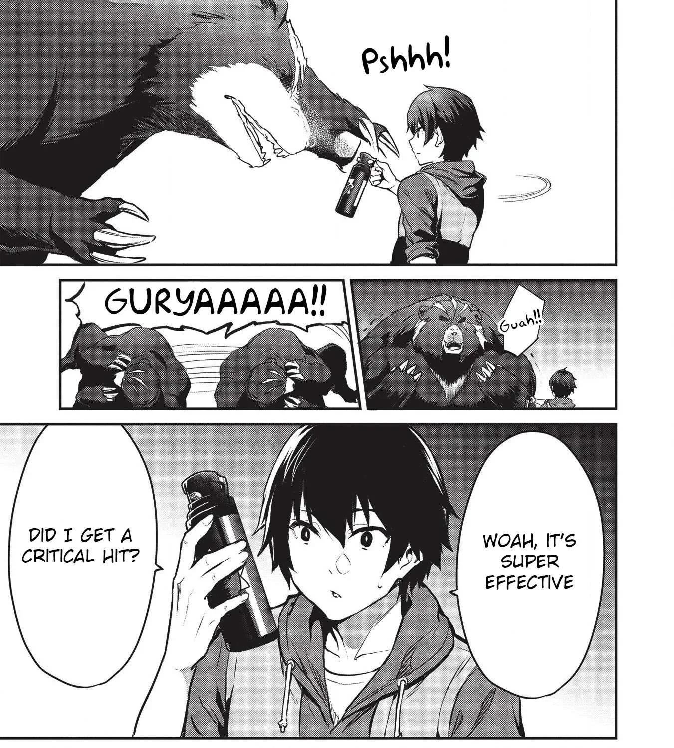 Itsudemo Jitaku Ni Kaerareru Ore Wa, Isekai De Gyoushounin O Hajimemashita Chapter 12 page 13 - 