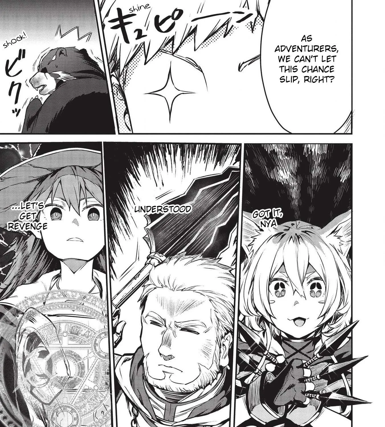 Itsudemo Jitaku Ni Kaerareru Ore Wa, Isekai De Gyoushounin O Hajimemashita Chapter 12 page 17 - 