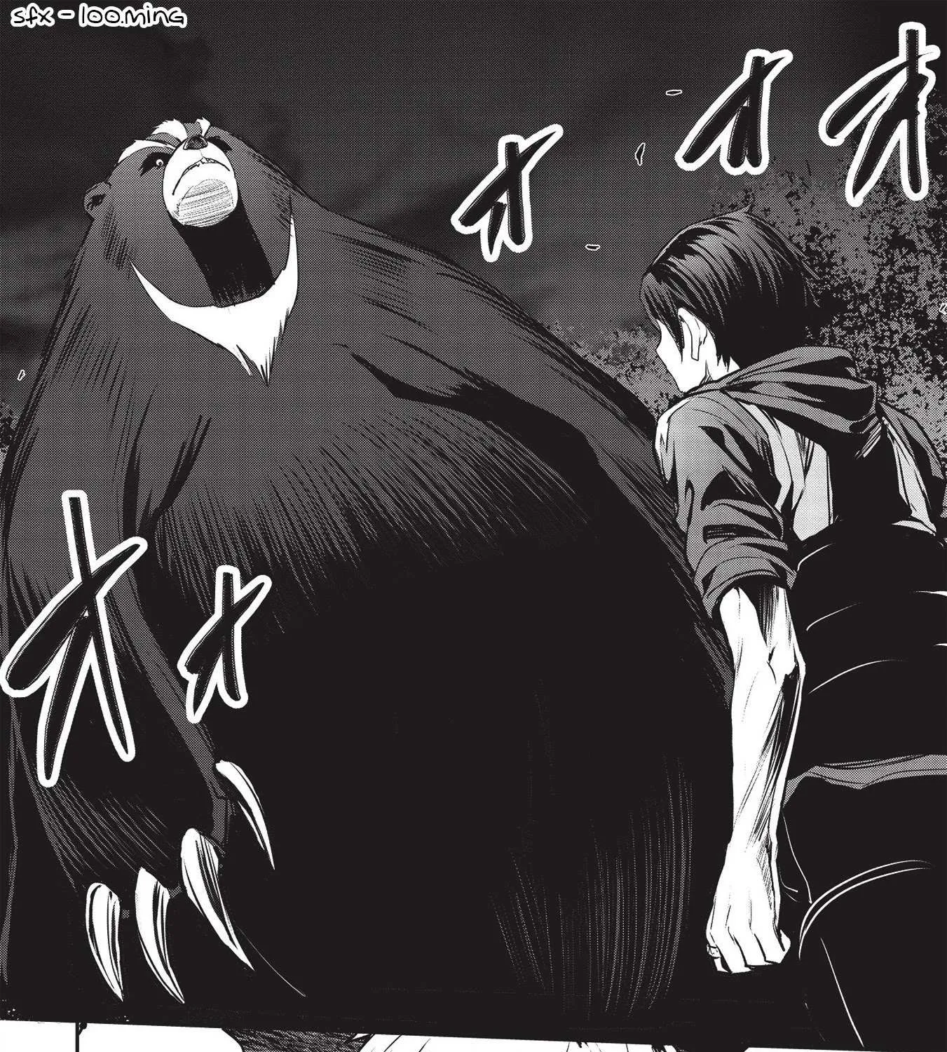 Itsudemo Jitaku Ni Kaerareru Ore Wa, Isekai De Gyoushounin O Hajimemashita Chapter 12 page 3 - 