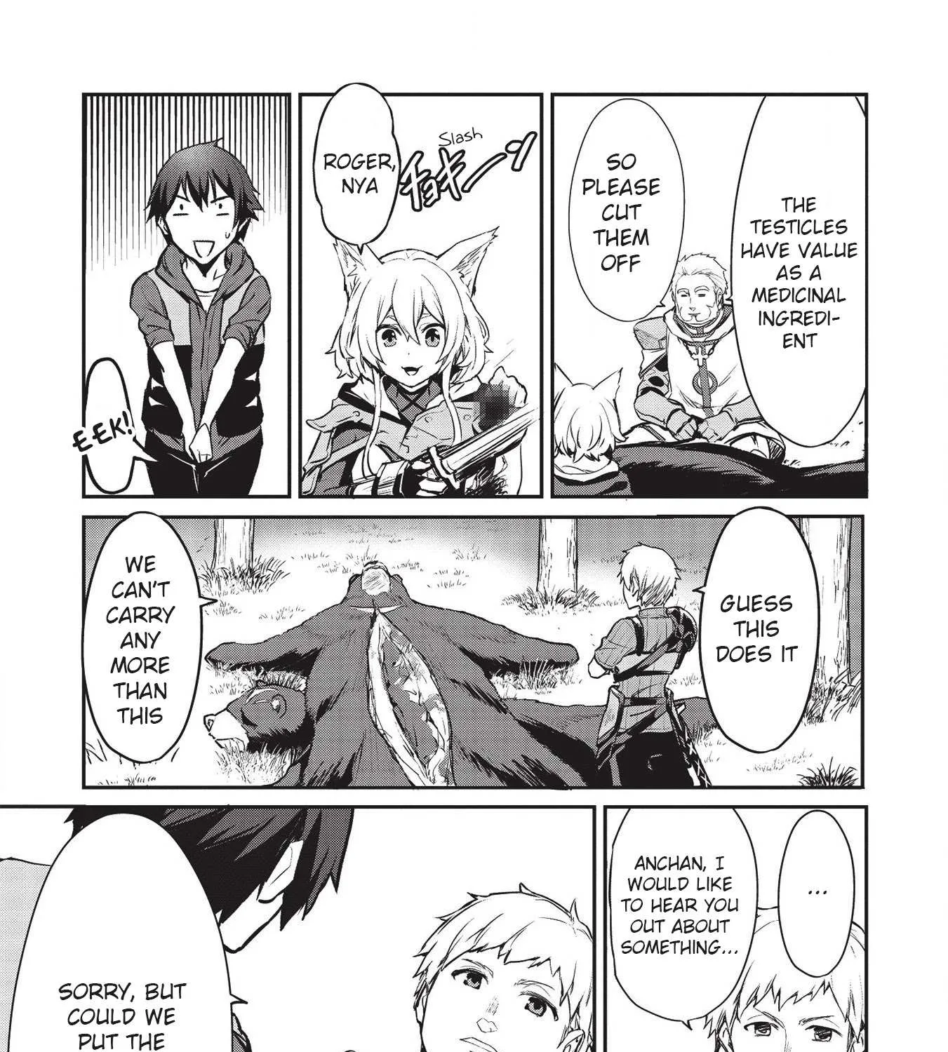 Itsudemo Jitaku Ni Kaerareru Ore Wa, Isekai De Gyoushounin O Hajimemashita Chapter 12 page 25 - 
