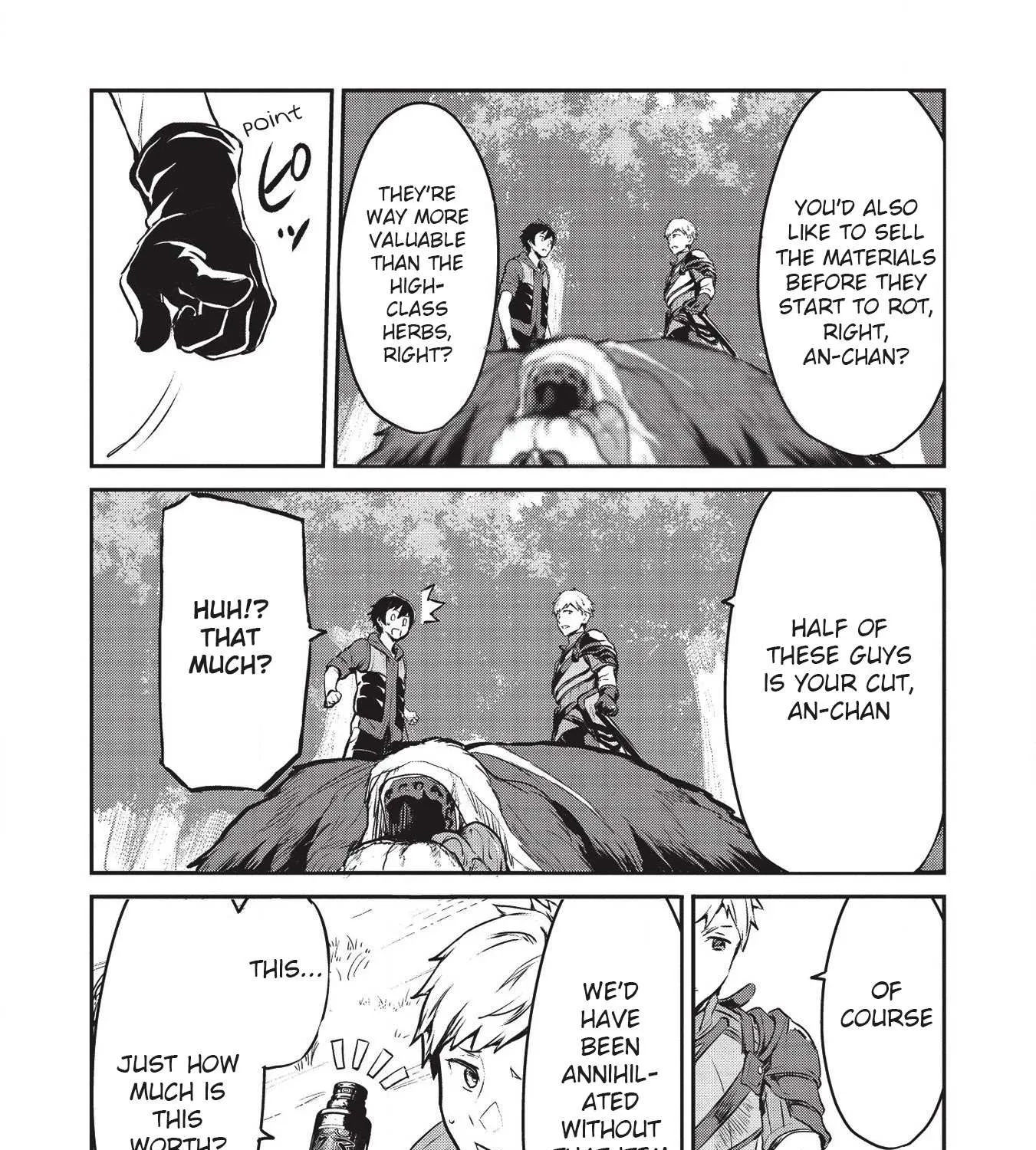 Itsudemo Jitaku Ni Kaerareru Ore Wa, Isekai De Gyoushounin O Hajimemashita Chapter 12 page 27 - 