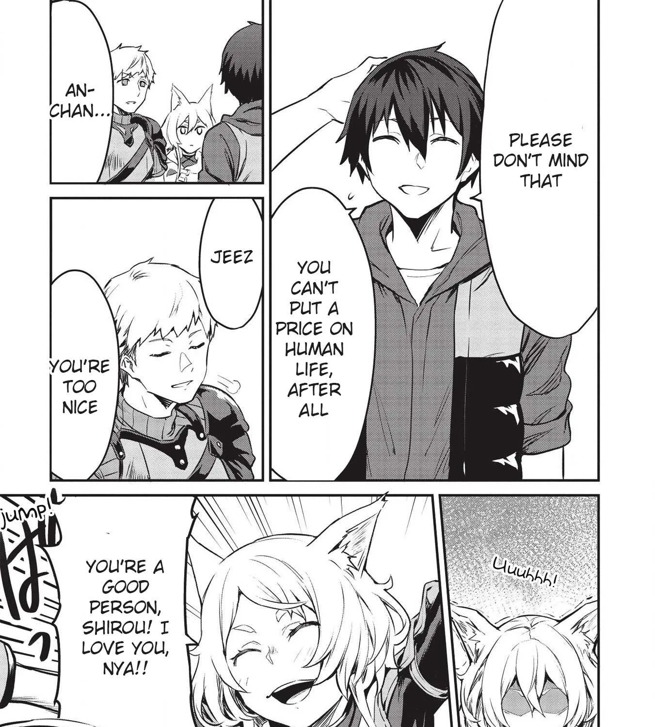 Itsudemo Jitaku Ni Kaerareru Ore Wa, Isekai De Gyoushounin O Hajimemashita Chapter 12 page 29 - 