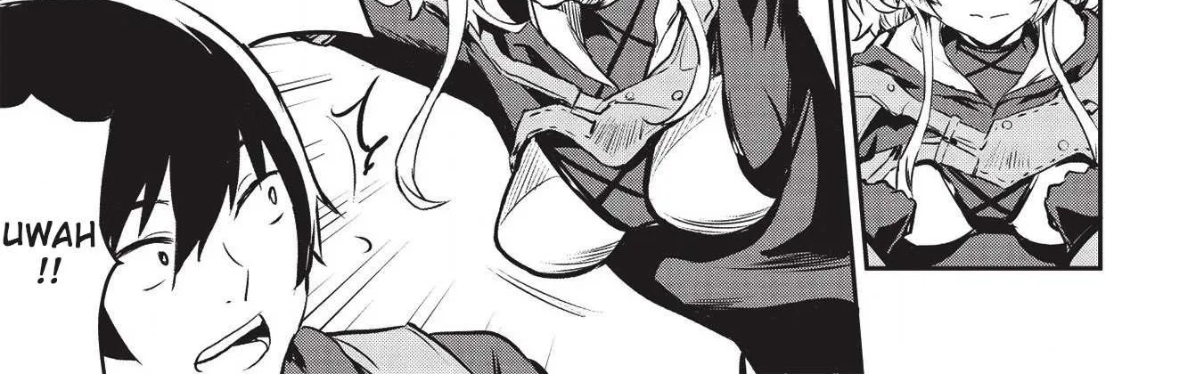 Itsudemo Jitaku Ni Kaerareru Ore Wa, Isekai De Gyoushounin O Hajimemashita Chapter 12 page 30 - 