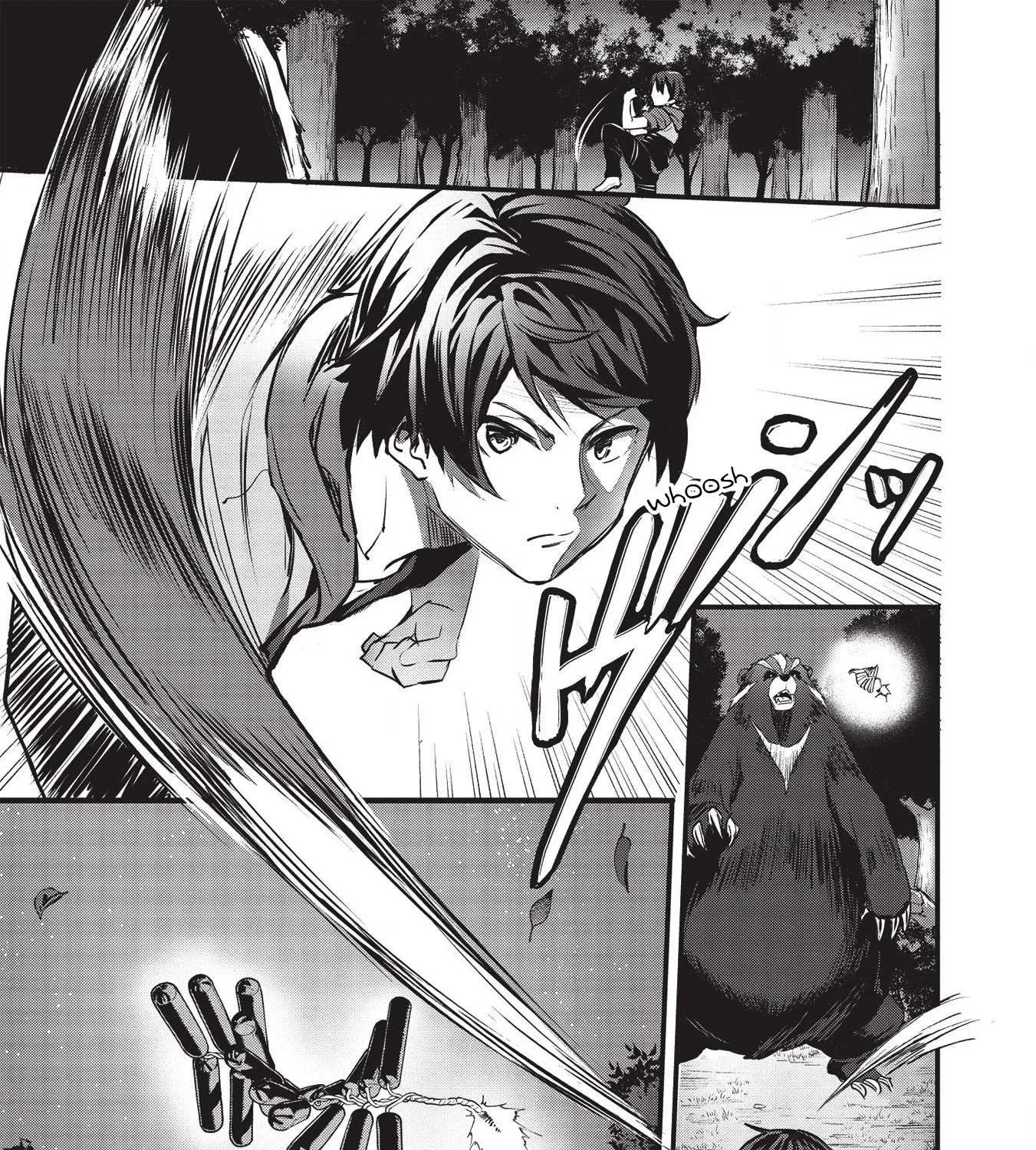 Itsudemo Jitaku Ni Kaerareru Ore Wa, Isekai De Gyoushounin O Hajimemashita Chapter 12 page 5 - 