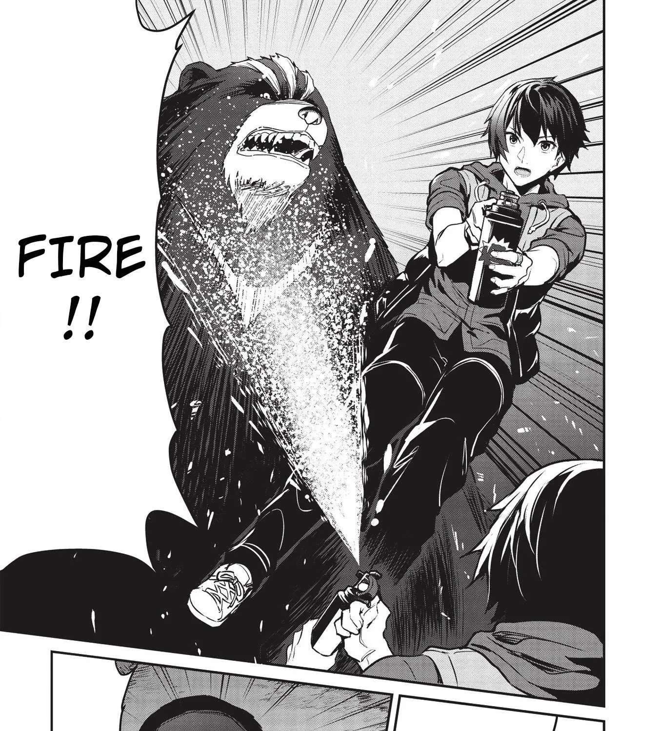 Itsudemo Jitaku Ni Kaerareru Ore Wa, Isekai De Gyoushounin O Hajimemashita Chapter 12 page 55 - 