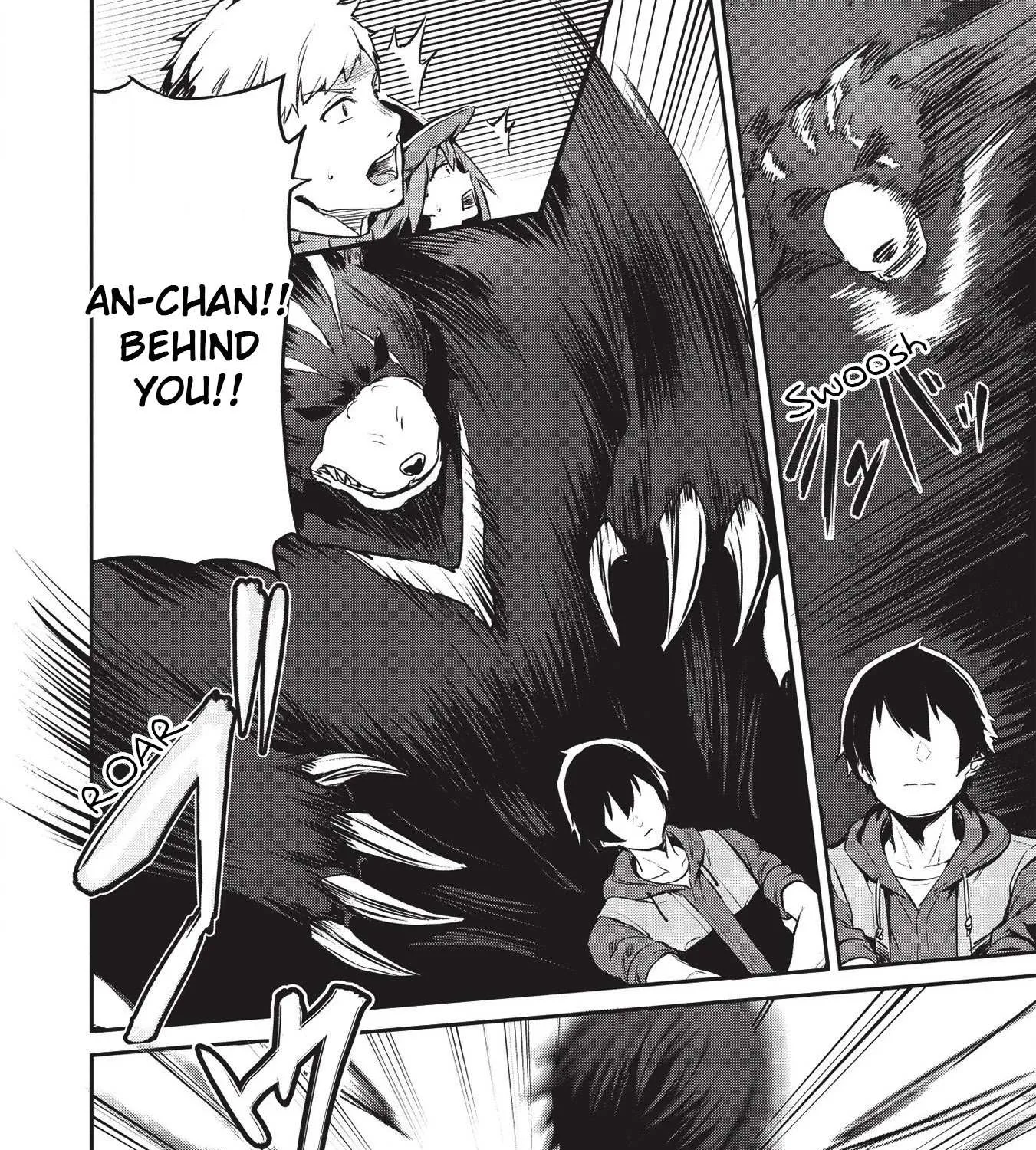 Itsudemo Jitaku Ni Kaerareru Ore Wa, Isekai De Gyoushounin O Hajimemashita Chapter 12 page 57 - 