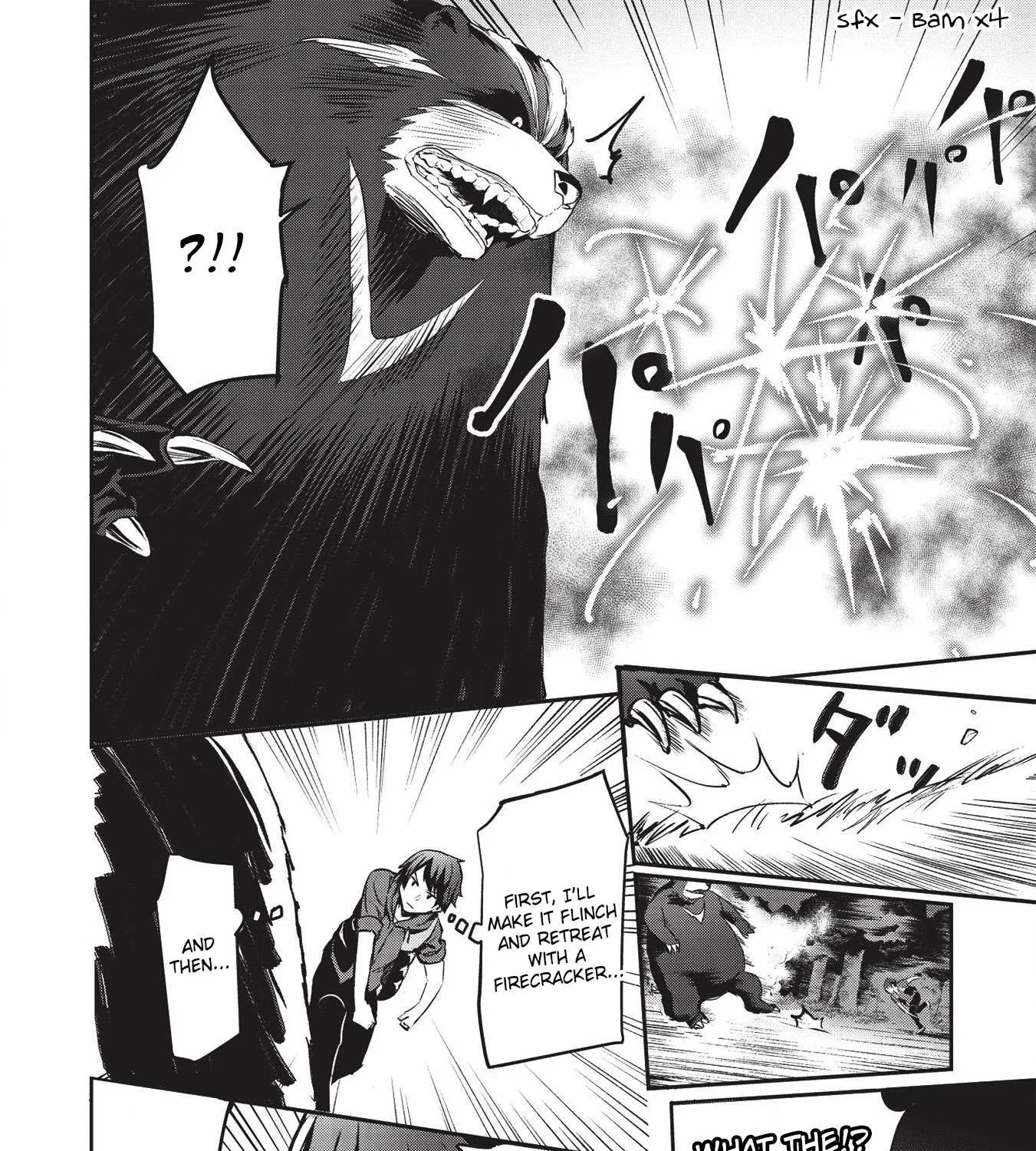 Itsudemo Jitaku Ni Kaerareru Ore Wa, Isekai De Gyoushounin O Hajimemashita Chapter 12 page 7 - 