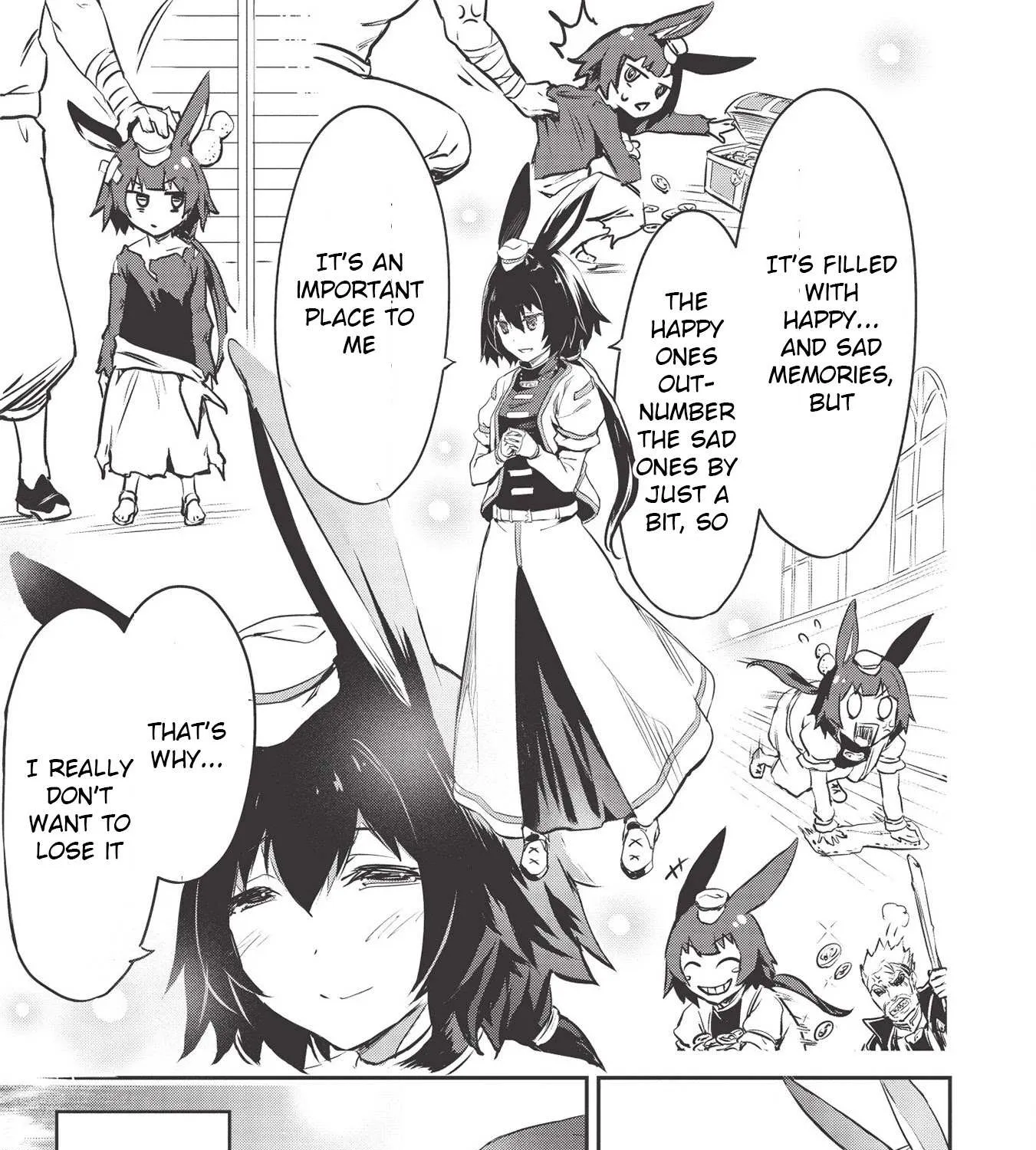 Itsudemo Jitaku Ni Kaerareru Ore Wa, Isekai De Gyoushounin O Hajimemashita Chapter 13 page 11 - 
